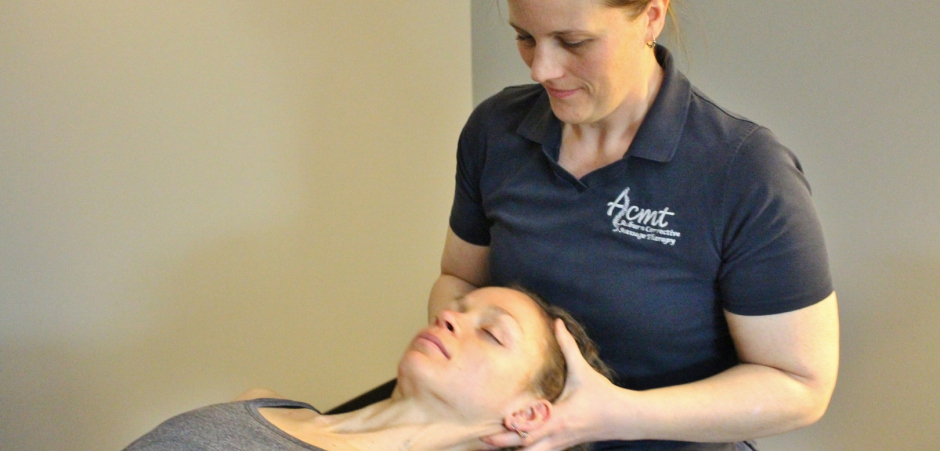 Auburn Corrective Massage Therapy